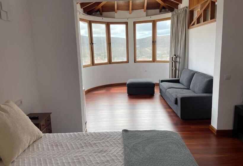 Villa Neila, Fuerteventura