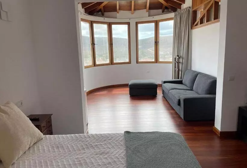 Villa Neila, Fuerteventura