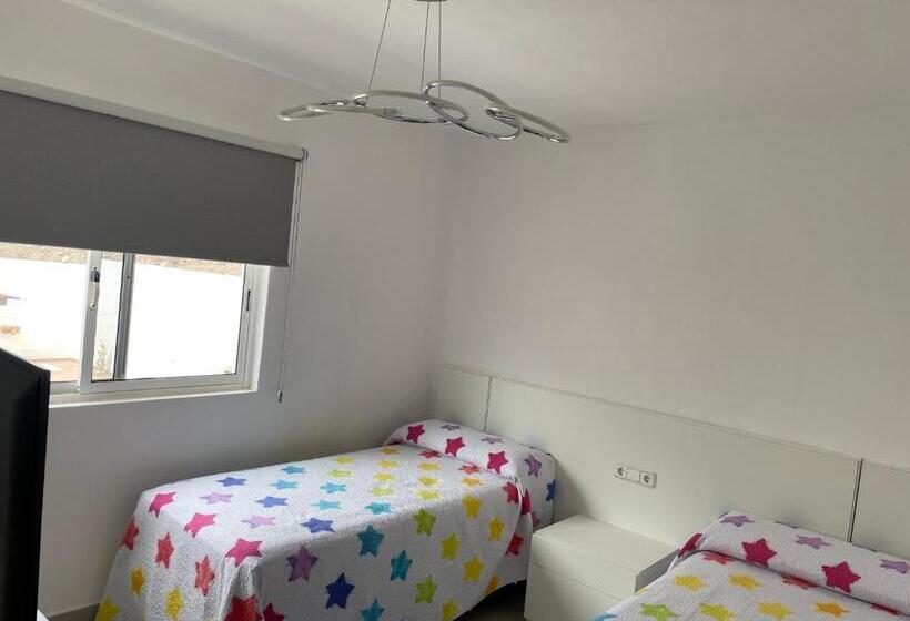 Villa Neila, Fuerteventura