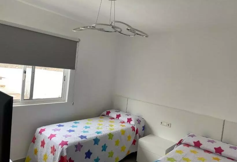 Villa Neila, Fuerteventura