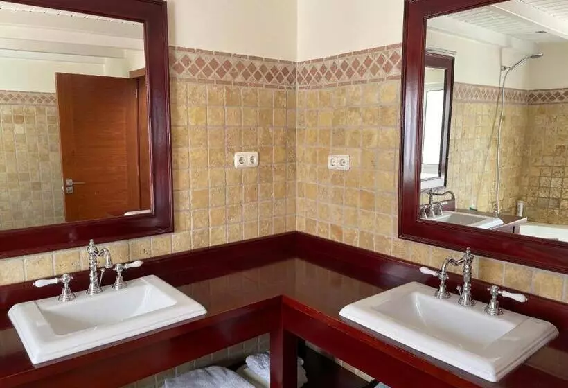 Villa Neila, Fuerteventura