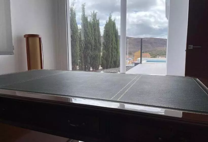 Villa Neila, Fuerteventura