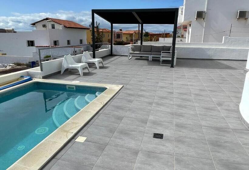 Villa Neila, Fuerteventura