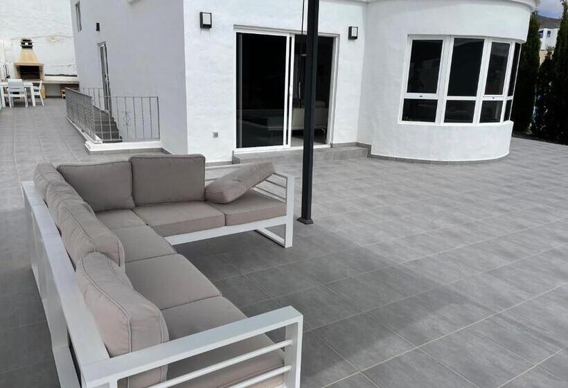 Villa Neila, Fuerteventura