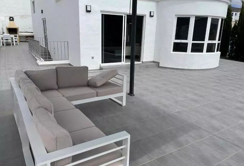 Villa Neila, Fuerteventura