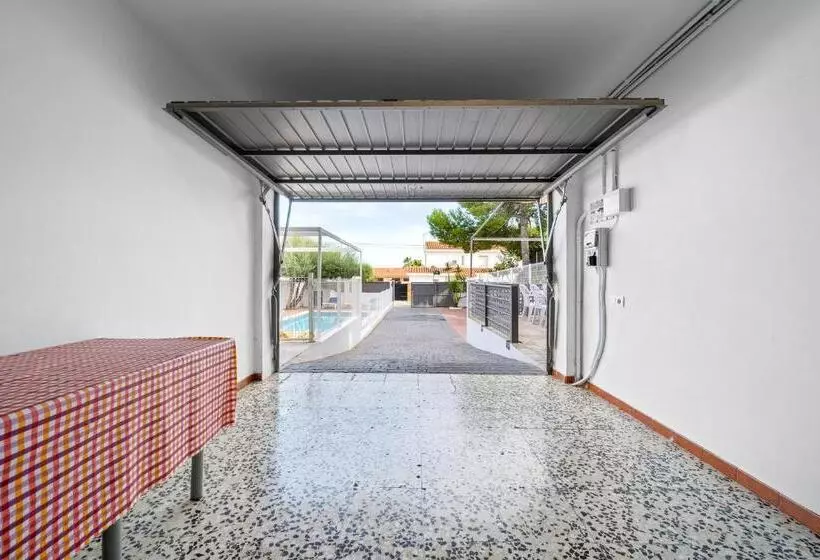 Villa Rosita