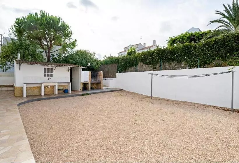 Villa Rosita