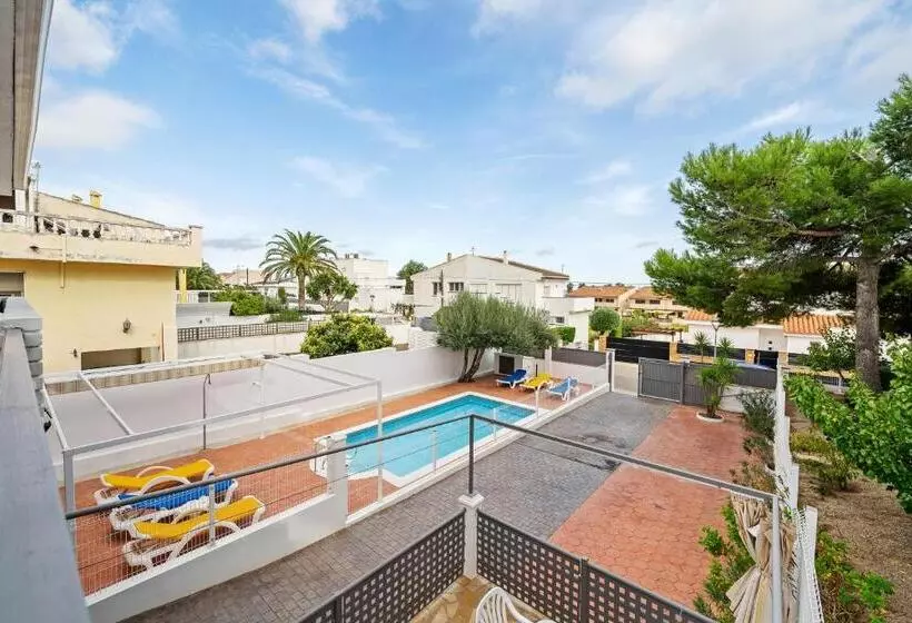 Villa Rosita