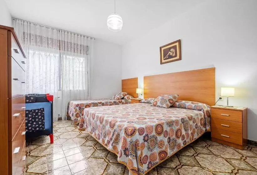 Villa Rosita