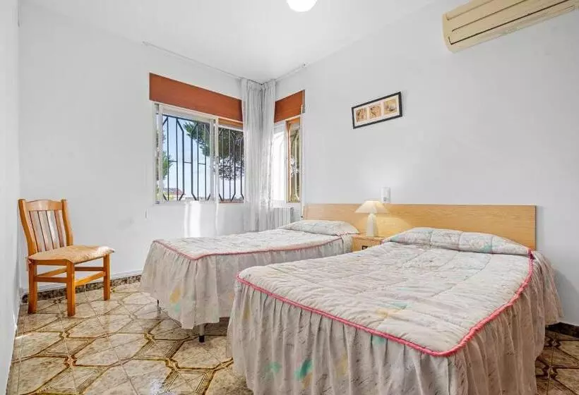 Villa Rosita
