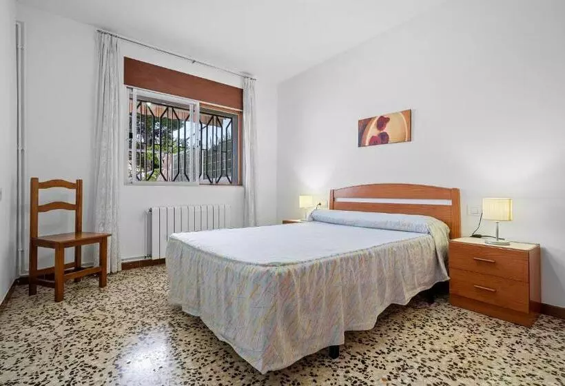 Villa Rosita