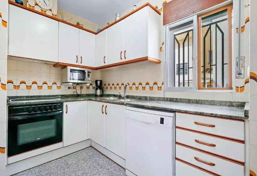 Villa Rosita