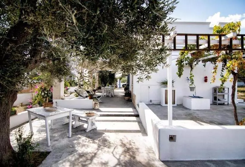 Villa Tommasina