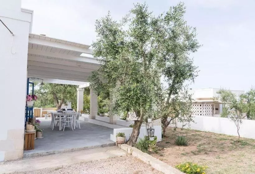 Villa Tommasina