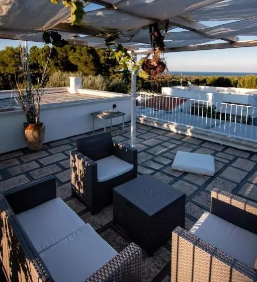 Villa Tommasina