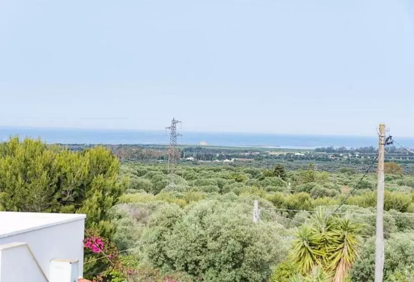 Villa Tommasina