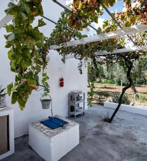 Villa Tommasina