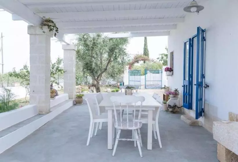 Villa Tommasina