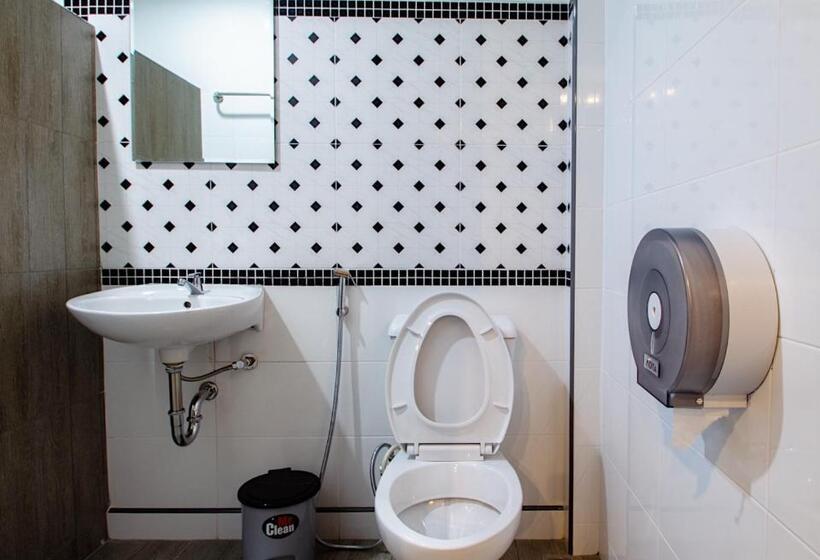 Schronisko Momento House