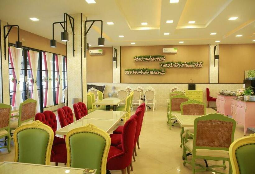 Avava Express Hotel Nagoya Hill