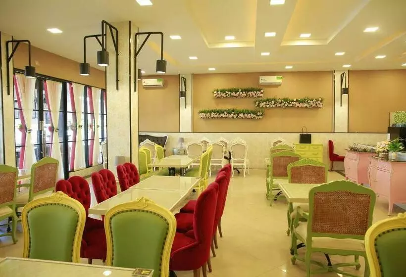 Avava Express Hotel Nagoya Hill