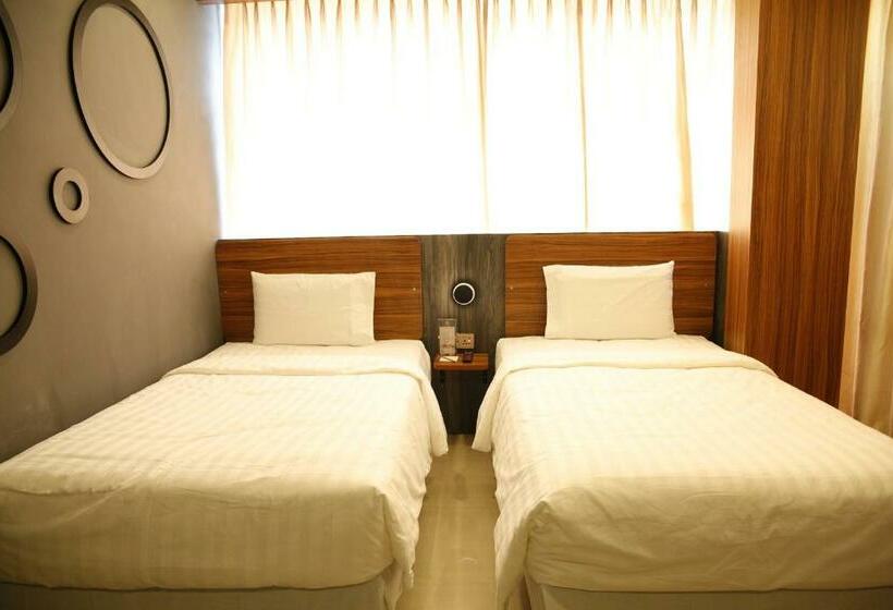 Avava Express Hotel Nagoya Hill