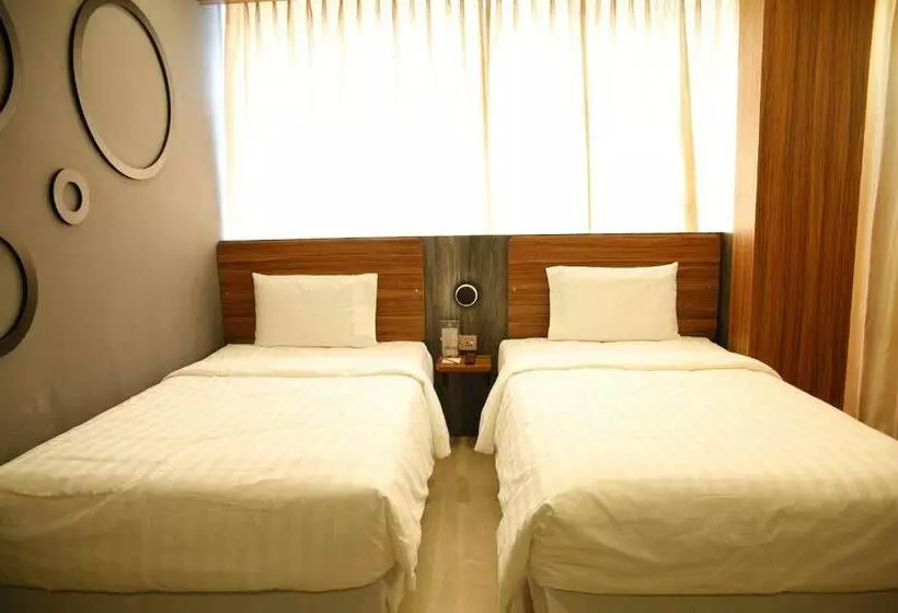 Avava Express Hotel Nagoya Hill