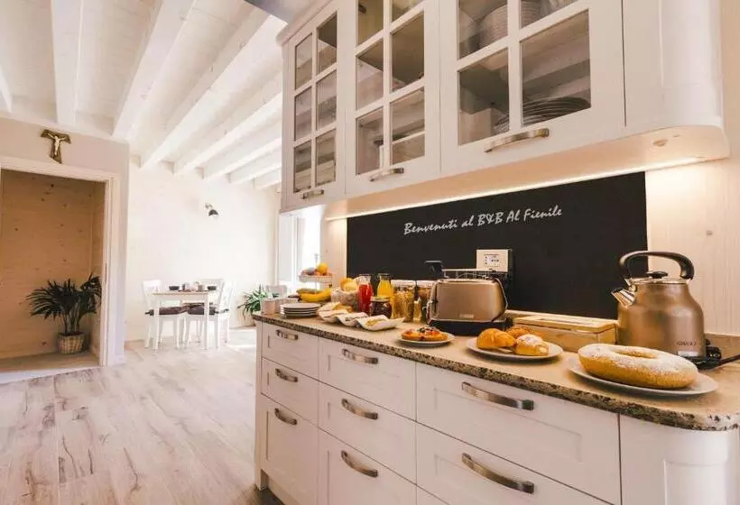 B&b Al Fienile