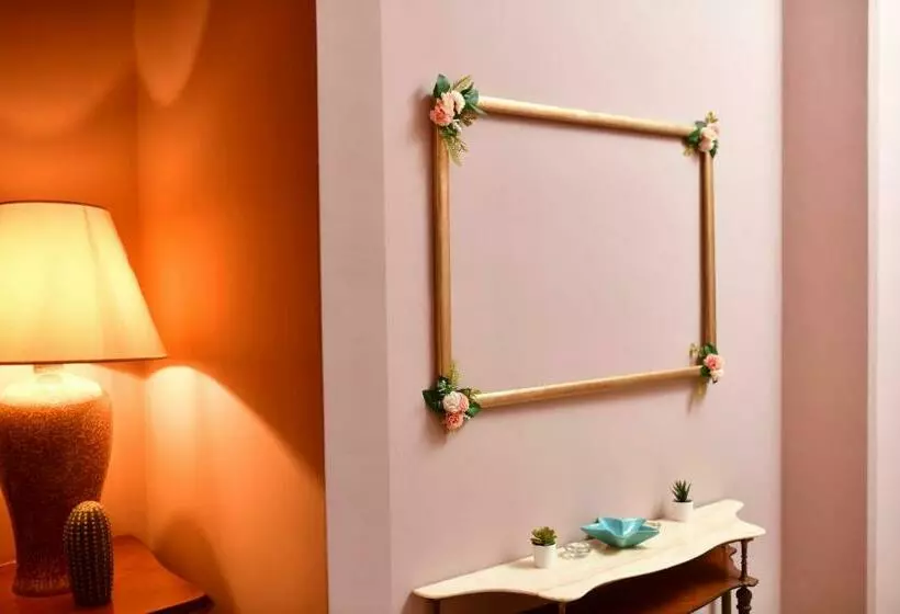 B&b Casa Roveri