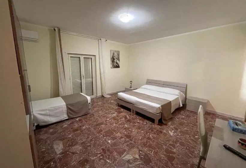 B&b Wind Resort