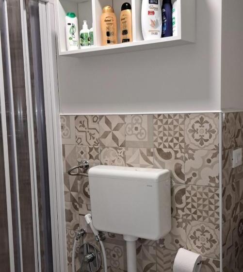 Nocleg ze śniadaniem Sabbia Del Sud Affittacamere