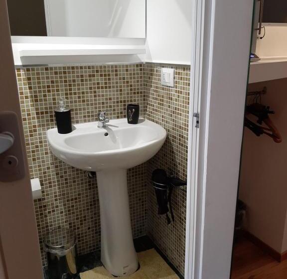 Nocleg ze śniadaniem Sabbia Del Sud Affittacamere