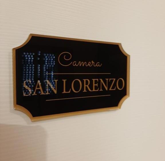 Nocleg ze śniadaniem Sabbia Del Sud Affittacamere