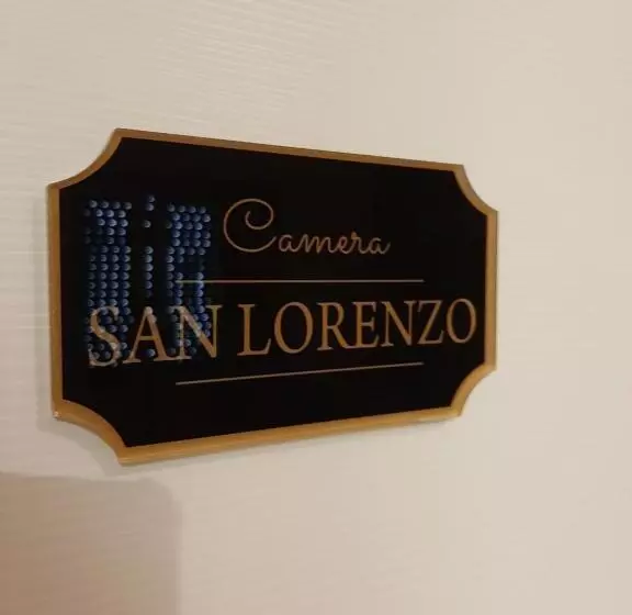 Aamiaismajoitus (B&B) Sabbia Del Sud Affittacamere