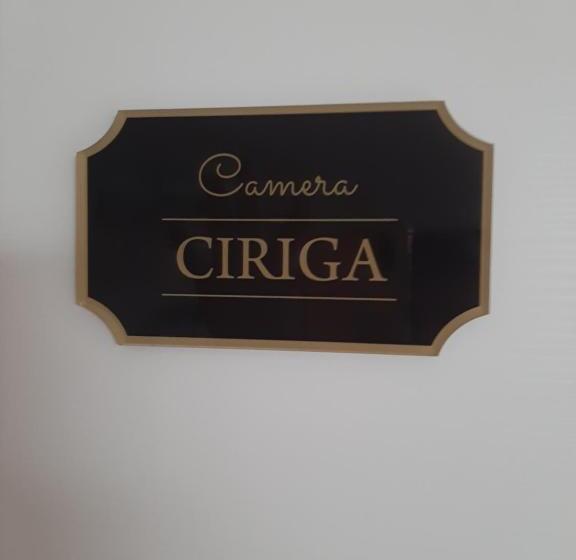 Nocleg ze śniadaniem Sabbia Del Sud Affittacamere