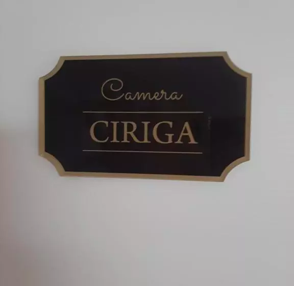 Aamiaismajoitus (B&B) Sabbia Del Sud Affittacamere