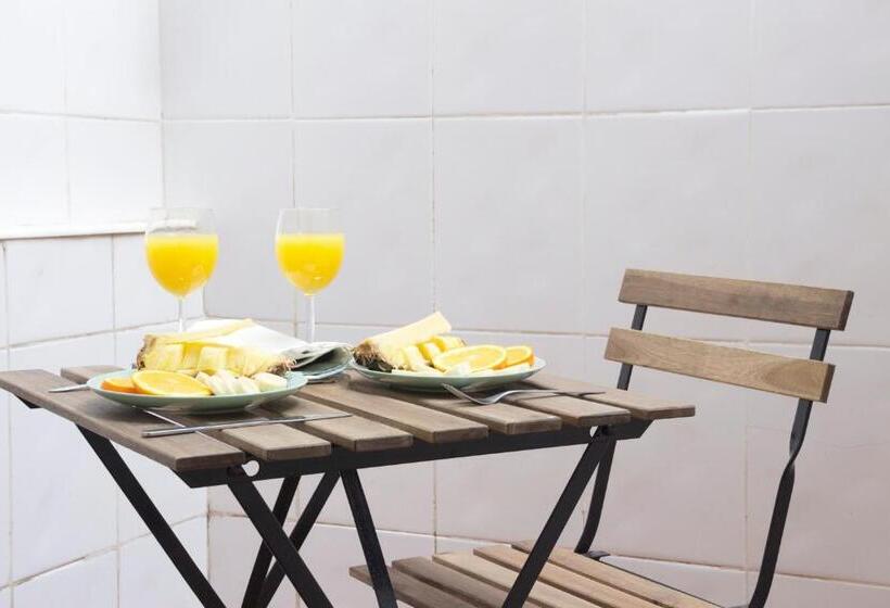 Cabanyal Luxury Malvarrosa Beach