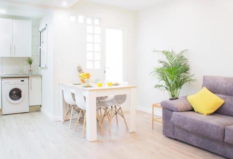 Cabanyal Luxury Malvarrosa Beach