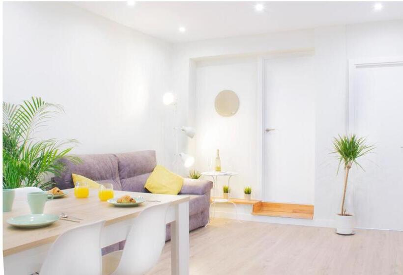 Cabanyal Luxury Malvarrosa Beach