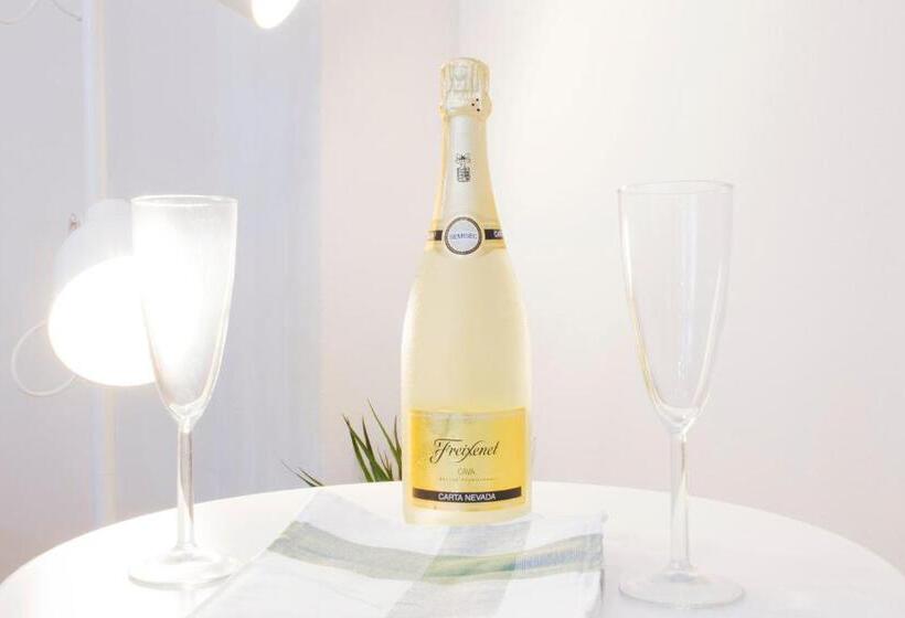 Cabanyal Luxury Malvarrosa Beach