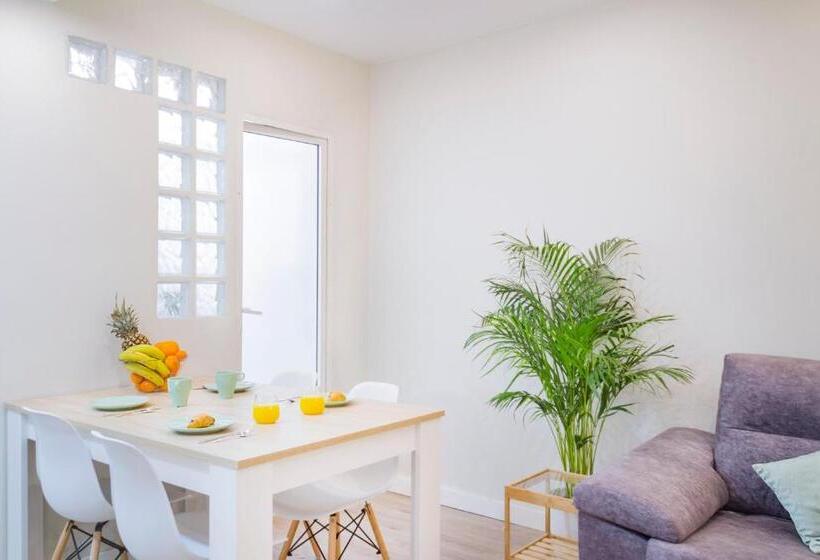 Cabanyal Luxury Malvarrosa Beach