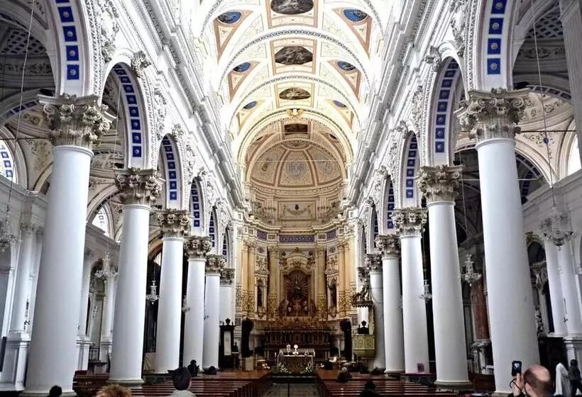 Casa Vacanza I Due Ulivi