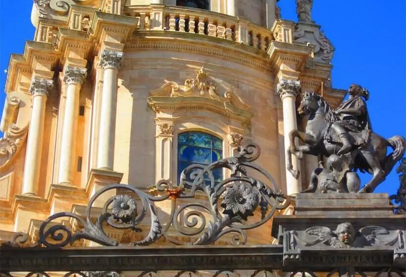 Casa Vacanza I Due Ulivi