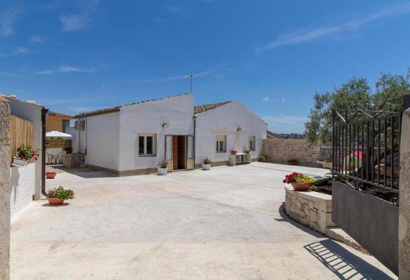 Casa Vacanza I Due Ulivi