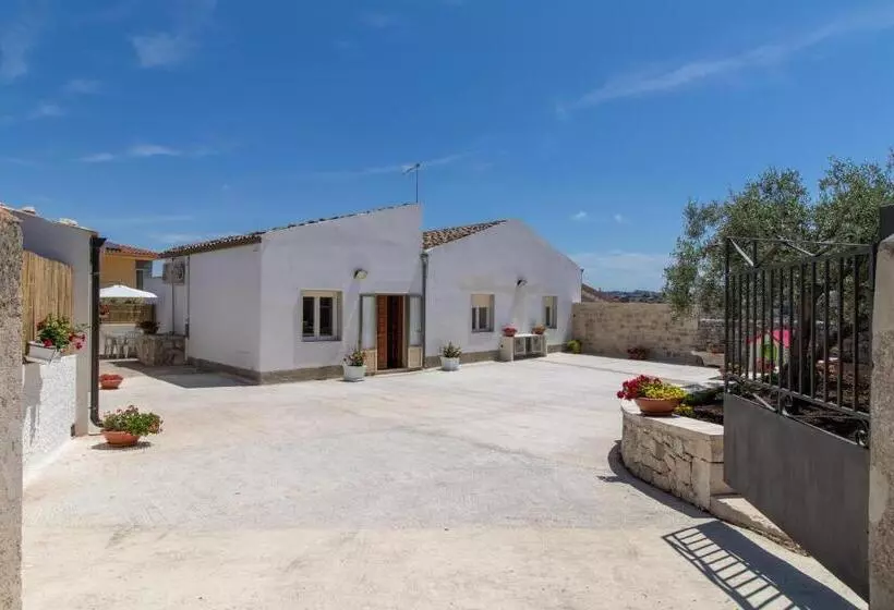 Casa Vacanza I Due Ulivi