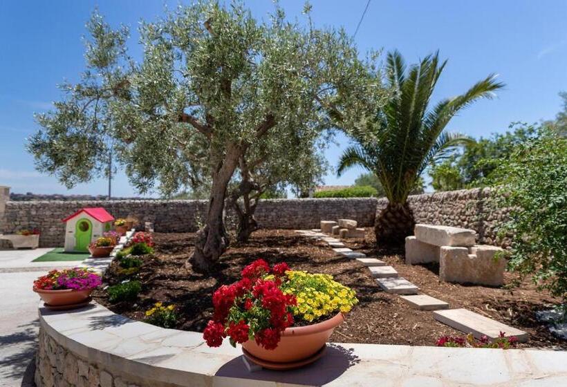 Casa Vacanza I Due Ulivi