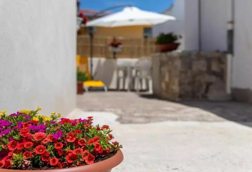 Casa Vacanza I Due Ulivi