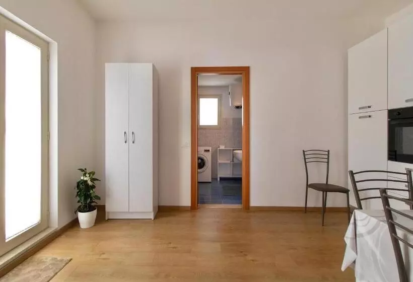 Casa Vacanza I Due Ulivi