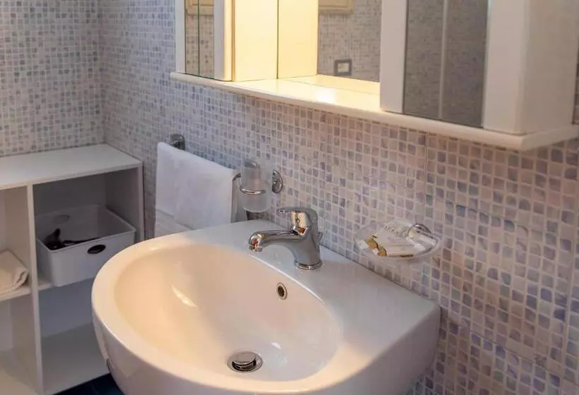 Casa Vacanza I Due Ulivi