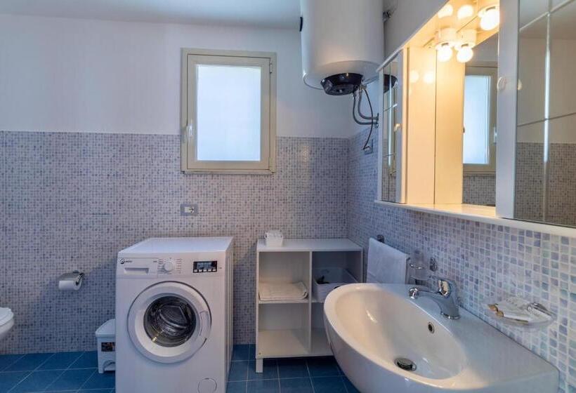 Casa Vacanza I Due Ulivi